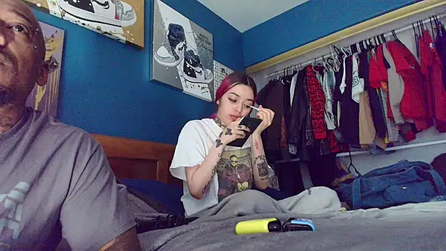 vvsphenomenal online show from 04-18-26, 12:13