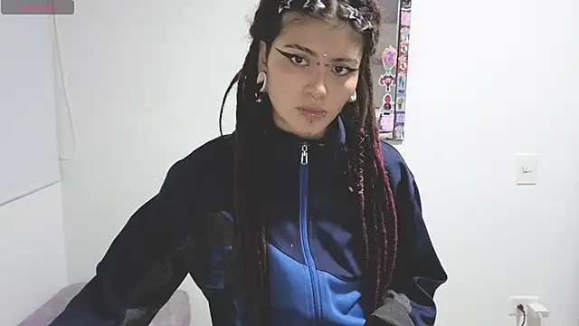 giulietta monsalve online show from 04-18-26, 07:44