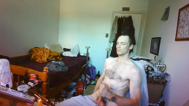 JohnnyMoves online show from 07-13-26, 06:18