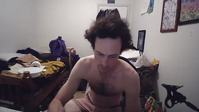 JohnnyMoves online show from 05-20-26, 04:20