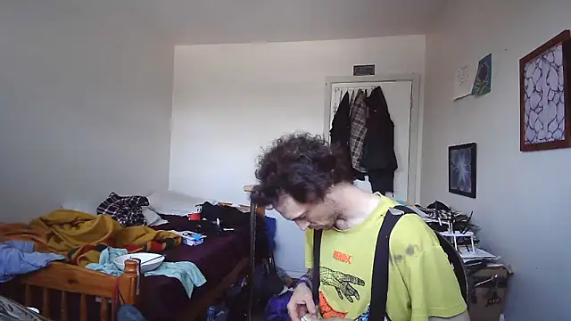 JohnnyMoves online show from 05-26-26, 05:11