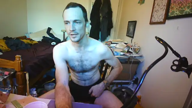 JohnnyMoves online show from 07-17-26, 11:18