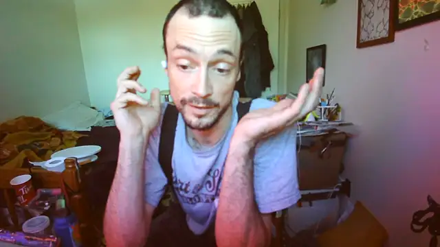 JohnnyMoves online show from 07-07-26, 10:35