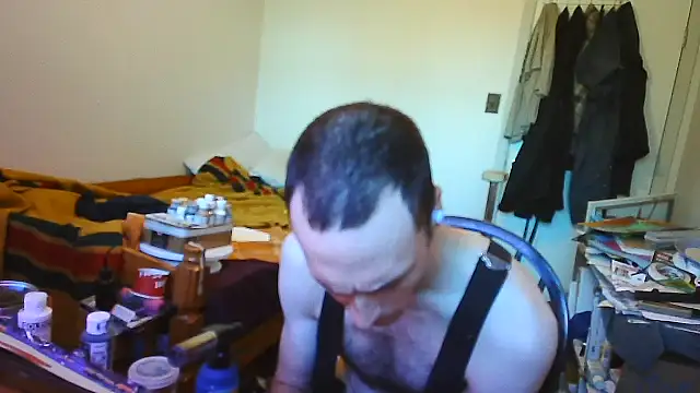JohnnyMoves online show from 07-10-26, 09:59