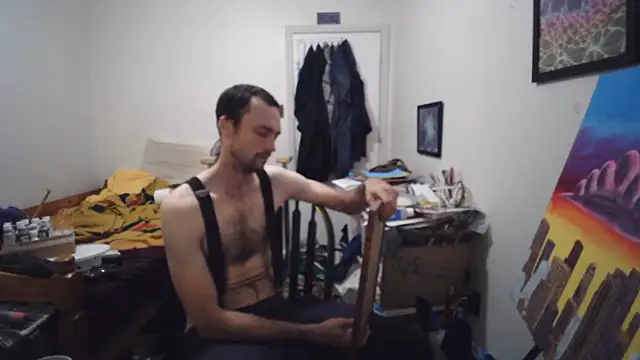 JohnnyMoves online show from 07-25-26, 03:36