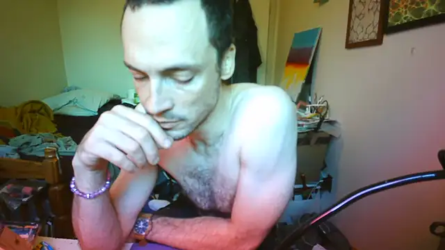 JohnnyMoves online show from 07-18-26, 06:27