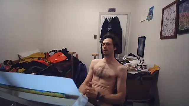 JohnnyMoves online show from 05-25-26, 01:38