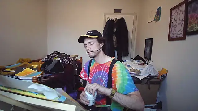 JohnnyMoves online show from 05-23-26, 01:10