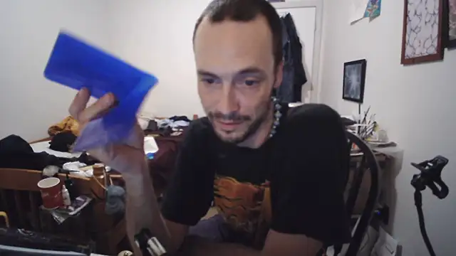 JohnnyMoves online show from 07-02-26, 05:46