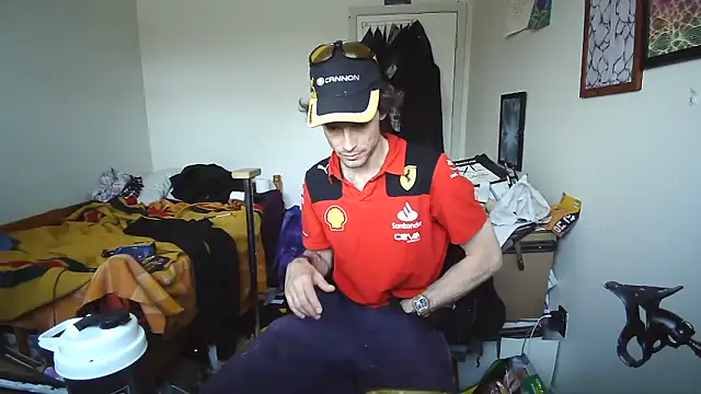 JohnnyMoves online show from 05-22-26, 09:02