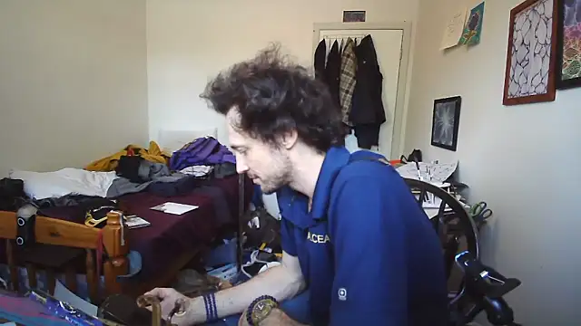 JohnnyMoves online show from 06-02-26, 09:15