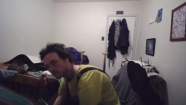 JohnnyMoves online show from 05-27-26, 02:30