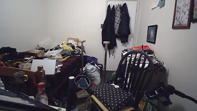 JohnnyMoves online show from 05-31-26, 05:02