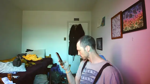 JohnnyMoves online show from 06-25-26, 06:02