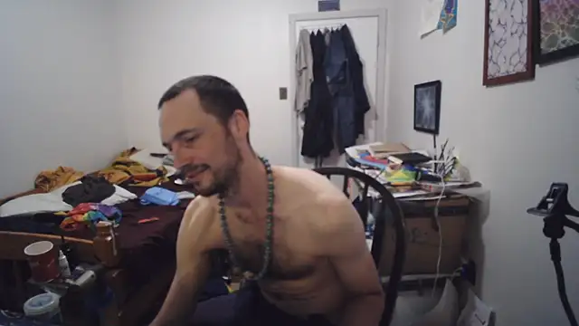 JohnnyMoves online show from 07-03-26, 01:45
