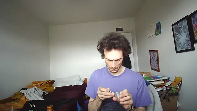 JohnnyMoves online show from 05-05-26, 01:58