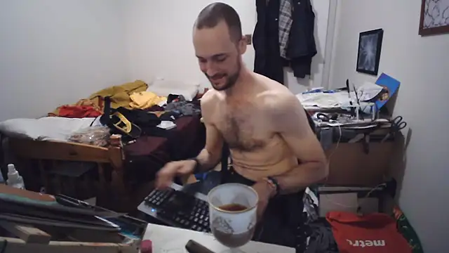JohnnyMoves online show from 06-08-26, 01:50