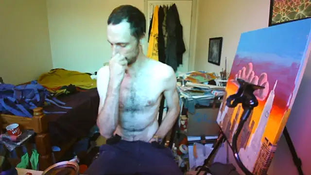 JohnnyMoves online show from 07-28-26, 08:52