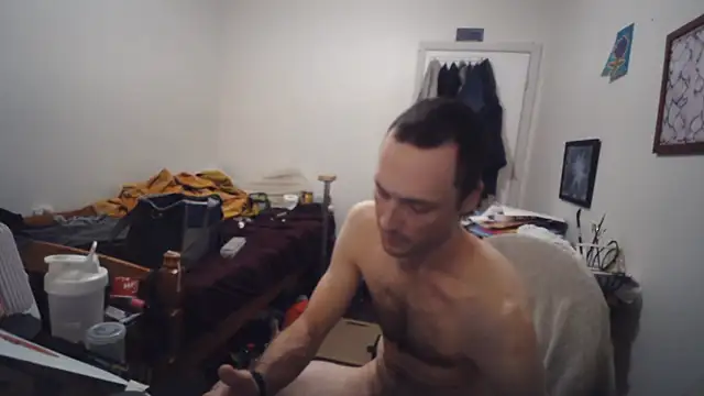 JohnnyMoves online show from 07-13-26, 01:27