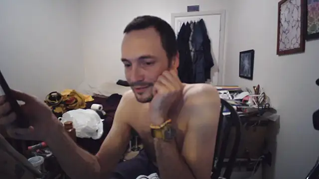 JohnnyMoves online show from 07-23-26, 05:16