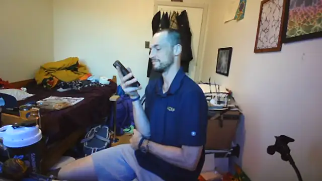 JohnnyMoves online show from 06-11-26, 12:12