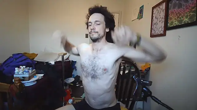 JohnnyMoves online show from 05-15-26, 11:47