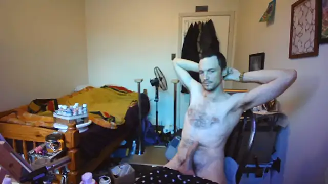 JohnnyMoves online show from 07-21-26, 10:33