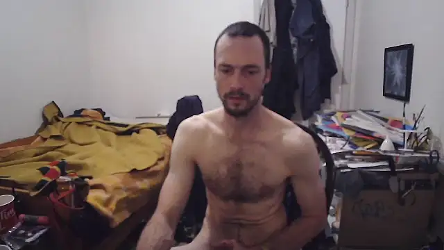 JohnnyMoves online show from 07-07-26, 06:47