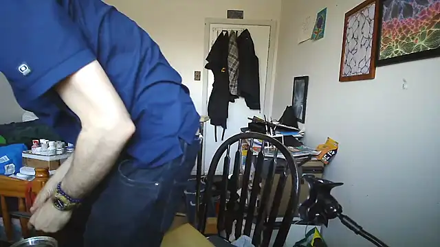 JohnnyMoves online show from 05-16-26, 11:04