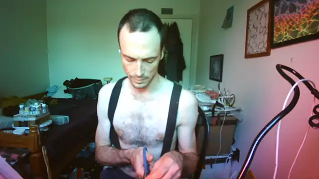 JohnnyMoves online show from 07-16-26, 10:18
