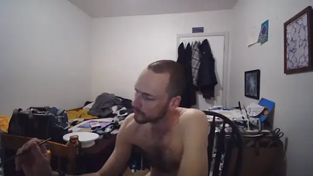 JohnnyMoves online show from 06-07-26, 03:56