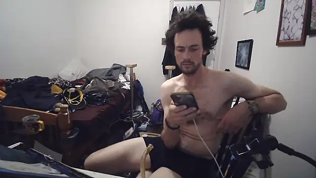 JohnnyMoves online show from 06-01-26, 03:18
