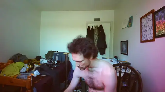 JohnnyMoves online show from 06-03-26, 08:57