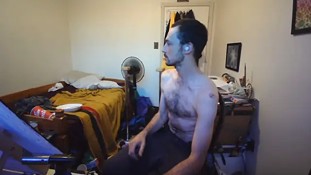JohnnyMoves online show from 07-31-26, 12:32