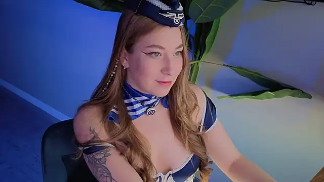 ShowmeYourfetish online show from 05-25-26, 04:23