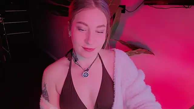 ShowmeYourfetish online show from 06-02-26, 04:34