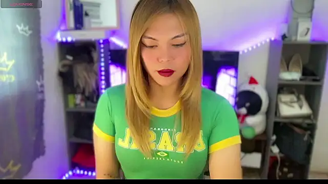 hannaBaby lisyos11 online show from 06-14-26, 03:19