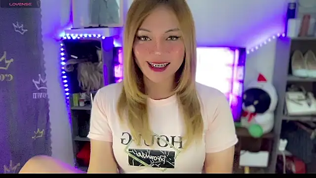 hannaBaby lisyos11 online show from 06-17-26, 12:15