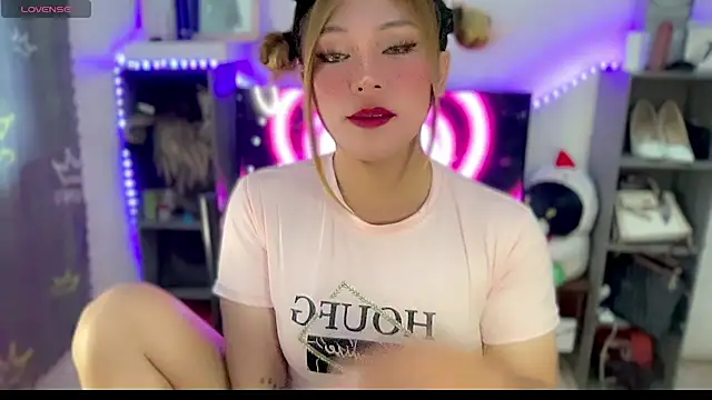 hannaBaby lisyos11 online show from 06-18-26, 12:53