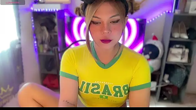 hannaBaby lisyos11 online show from 06-19-26, 06:30