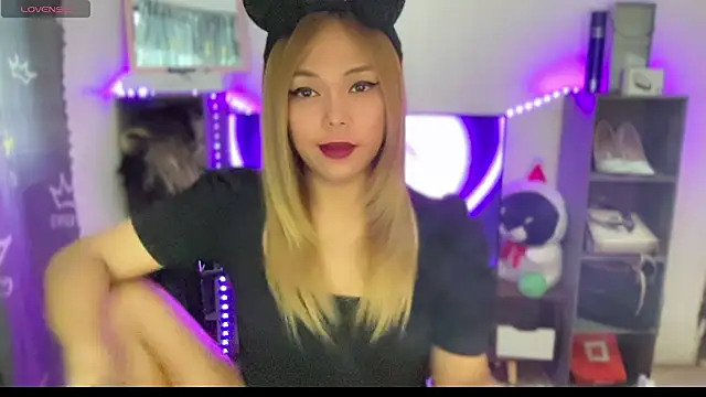 hannaBaby lisyos11 online show from 06-10-26, 12:56
