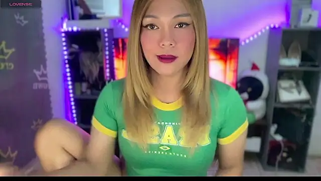 hannaBaby lisyos11 online show from 06-12-26, 02:26