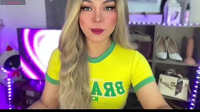 hannaBaby lisyos11 online show from 06-05-26, 08:25