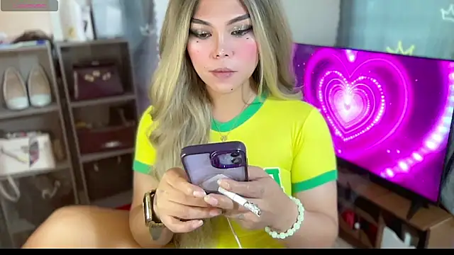 hannaBaby lisyos11 online show from 05-28-26, 04:42