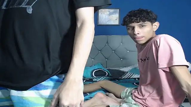 Thiago And Gael online show from 05-05-26, 11:30