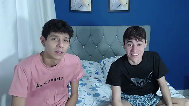 Thiago And Gael online show from 07-05-26, 10:38