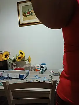 Snapshot of CasalingaEccitata chatting on 07-13-26, 04:34 CasalingaEccitata online show from 07-13-26, 04:34