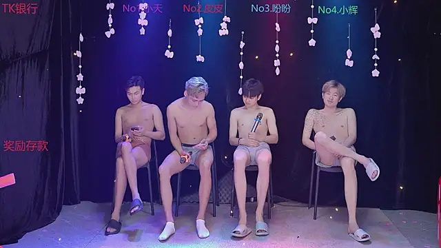 Yourlovingboy--002 online show from 04-18-26, 11:12