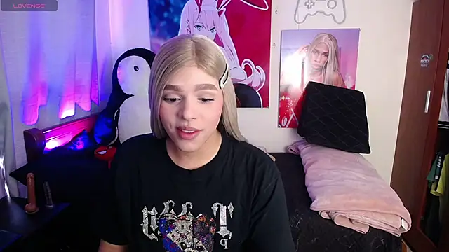 Melody p online show from 04-29-26, 05:30
