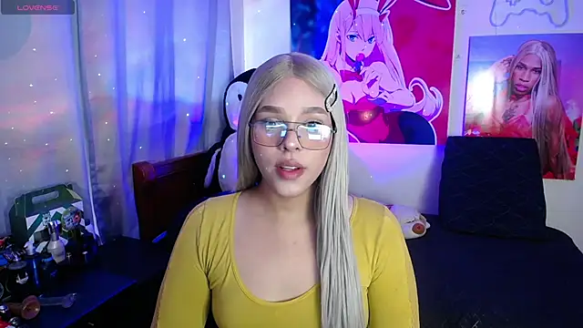 Melody p online show from 05-02-26, 06:02